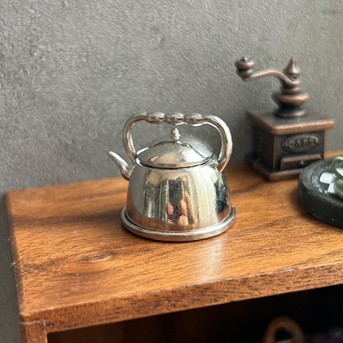 Pcs mini kettle toy teapot - kettle,