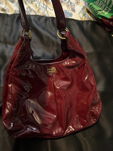 Coach handbags used - coach,