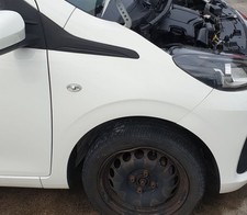 PEUGEOT 108 Mk1 2014-2021