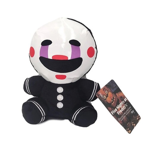 The puppet five nights - puppet,
