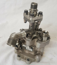 Tornado Aircraft RB199 Jet Engine Purge Valve Assembly [GR402C]