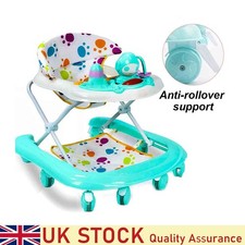 Baby Walker Bouncer First