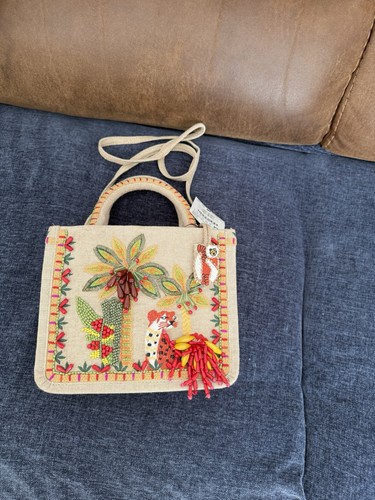 Zara mini beaded bag - mini,