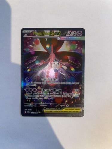 Pokémon tcg mega - pokémon,