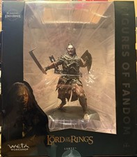 Weta Workshop Figures of