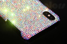  Bling Diamond Case Crystal