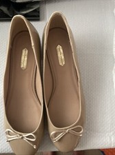 Dorothy Perkins Nude Ballet