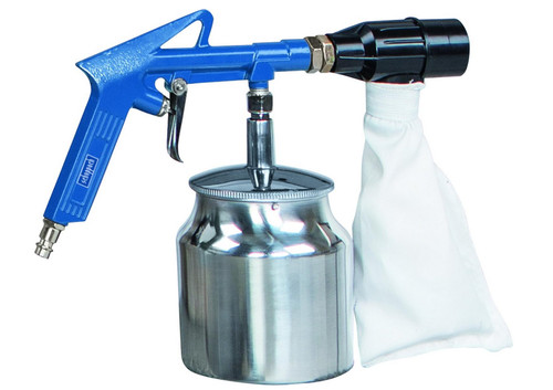 Scheppach sand blaster air - sand,