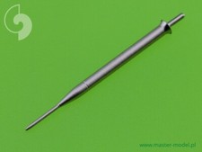 AM-48-068, Harrier GR.1 / T.2 / AV-8A / AV-8C - Pitot Tube & Angle, Master, 1:48