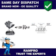 Fits Nissan Primera 1999-2000