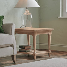 Neptune Henley Side Table ~