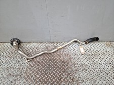 MERCEDES A CLASS FUEL TANK FILLER PIPE 2017 AMG 2.1 DIESEL AUTOMAIC W176