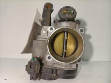 throttle body assy for JAGUAR