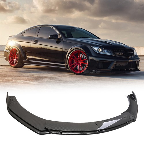Front bumper lip - front,