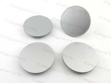 Alloy wheel hub - ,