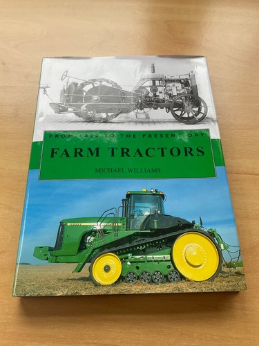 Farm tractors michael - farm,