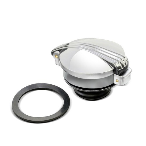 Fuel tank cap monza - for, moto