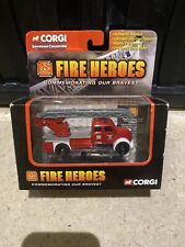CORGI Showcase Collection Fire
