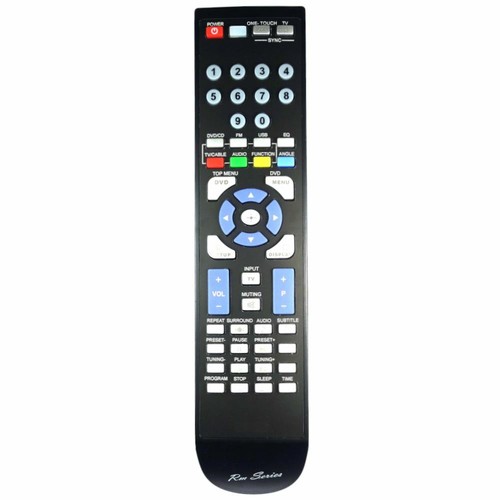 New series dvd remote - *new*,