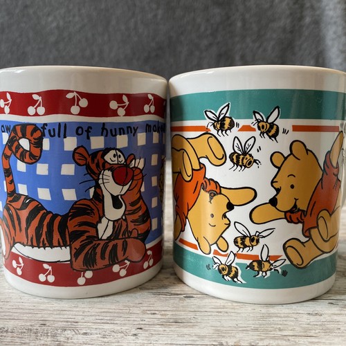 Vintage ceramic disney - ceramic,