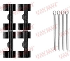 QUICK BRAKE 109-0009 Accessory