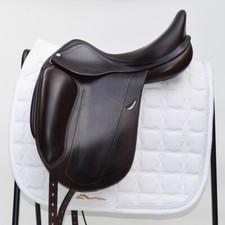 17" +3 Equipe Emporio Dressage