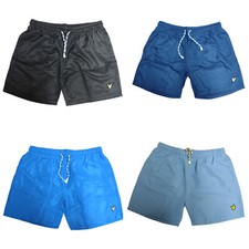 BRAND NEW LYLE AND SCOTT STYLISH SWIMMING SHORTS FOR MENS