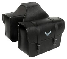 Motorcycle Saddlebags