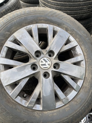 Transporter alloys - transporter, x4