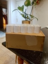 Thermal Till Rolls 80 x 80mm