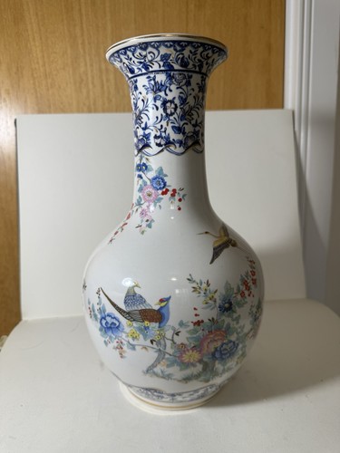 Large italian ceramic - large, vase
