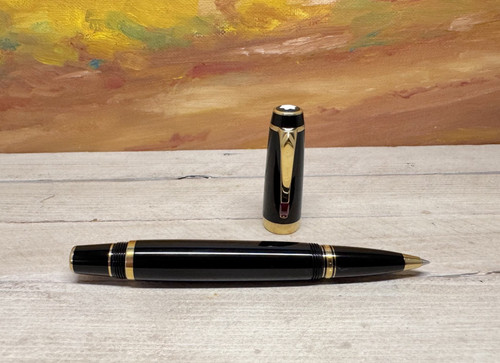 Montblanc boheme rouge red - montblanc,