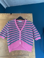 Zara Women's Knit Cardigan