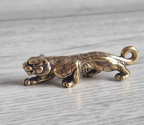 Solid brass small - solid,