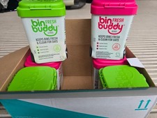 Bin Buddy Mixed Fresh Citrus &