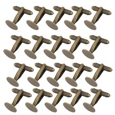 Blank Settings Studs Tuxedo