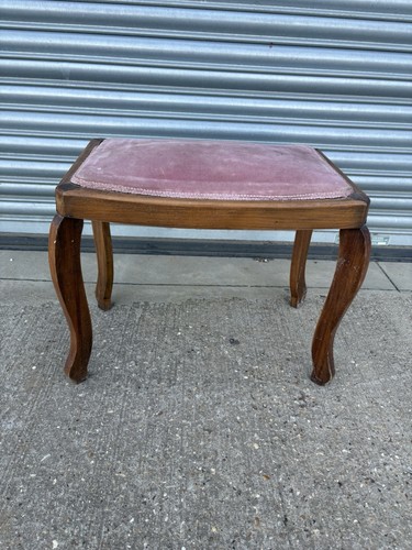 Vintage mcm dressing table - ,