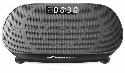 Merach vibration plate - plate,, whole