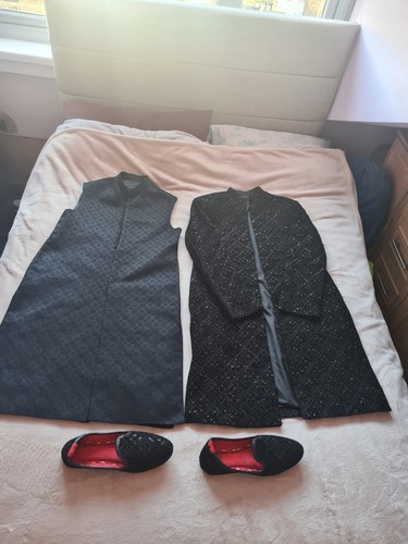 Grooms embroided wedding - grooms,
