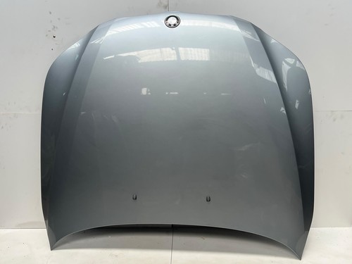 Bmw series e60 bonnet - e60,