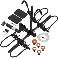 PAULINN Ebike Rack for Tow