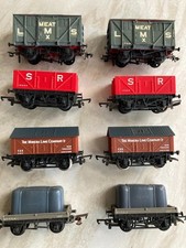 Airfix, Hornby, Triang