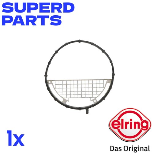 Suction manifold gasket fits - suction,