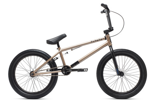 Bmx cygnus park street - dk,