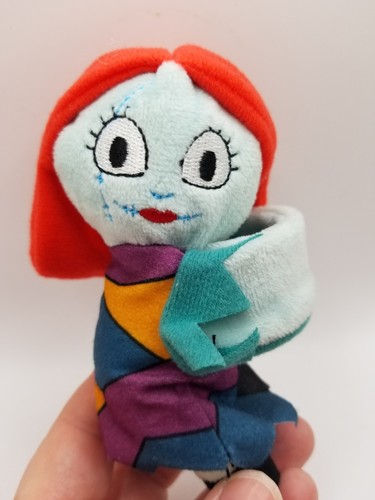 Disney creepy cutie cuff - creepy, sally