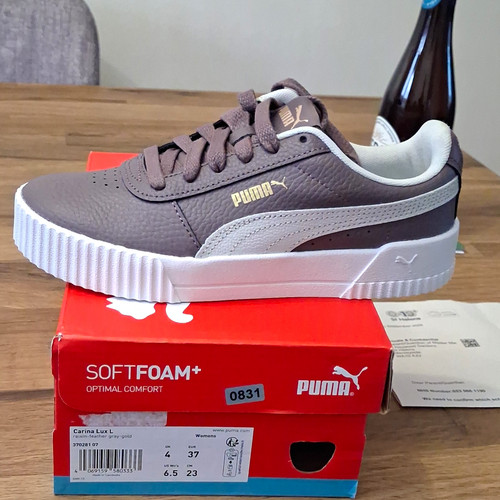 Puma carina lux women s - carina, women's