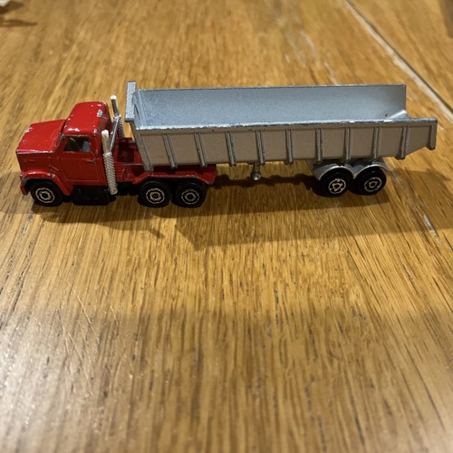 Vintage majorette 377 - vintage, no.