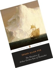 The Narrative of Arthur Gordon