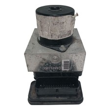 VAUXHALL Insignia Sri Nav 158 Cdti ABS Pump Modulator Control Unit 22757652