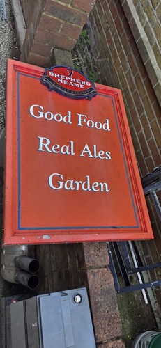 Traditional beer garden pub - beer,